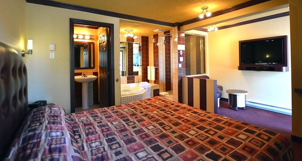 Hotel O Лаваль Экстерьер фото