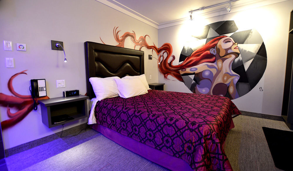 Hotel O Лаваль Экстерьер фото
