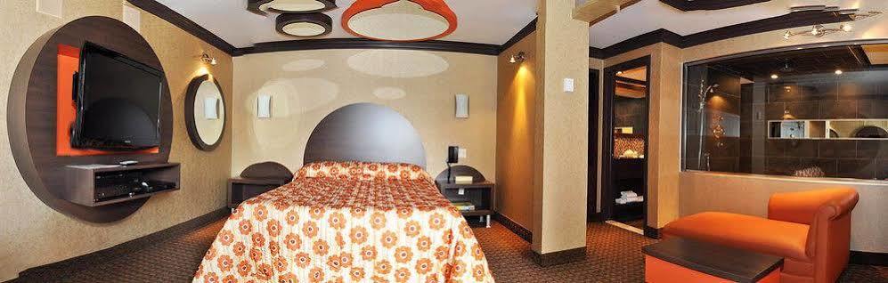 Hotel O Лаваль Экстерьер фото