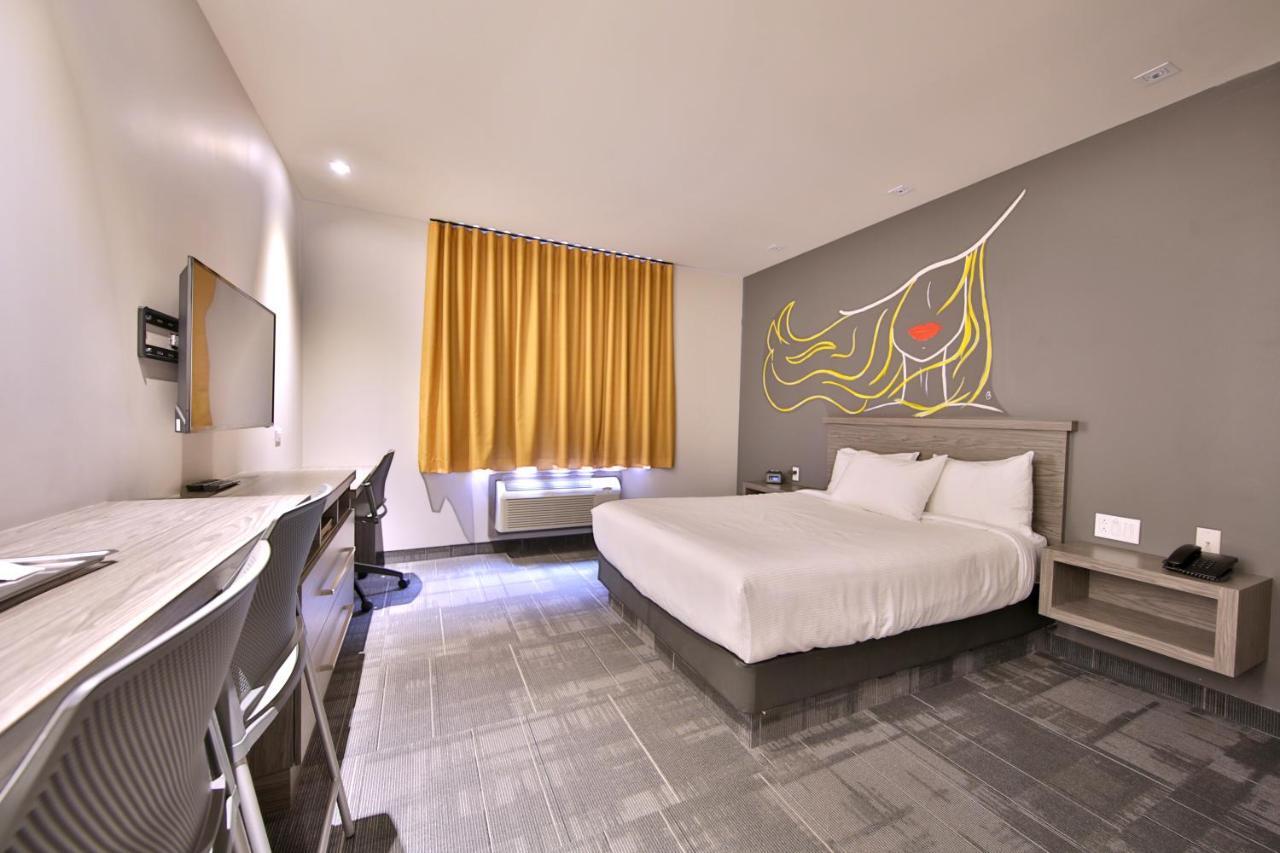 Hotel O Лаваль Экстерьер фото